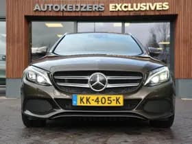 Mercedes-Benz C-Klasse Estate 350 e Lease Edition Plus Estate 350 e Lease Edition Plus thumbnail 3
