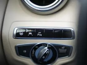 Mercedes-Benz C-Klasse Estate 350 e Lease Edition Plus Estate 350 e Lease Edition Plus thumbnail 24