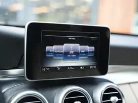 Mercedes-Benz C-Klasse Estate 350 e Lease Edition Plus Estate 350 e Lease Edition Plus thumbnail 25