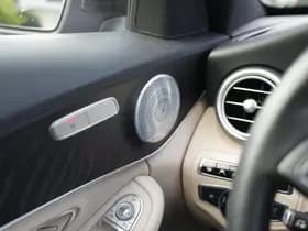 Mercedes-Benz C-Klasse Estate 350 e Lease Edition Plus Estate 350 e Lease Edition Plus thumbnail 28