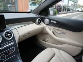 Mercedes-Benz C-Klasse Estate 350 e Lease Edition Plus Estate 350 e Lease Edition Plus thumbnail 29