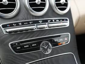 Mercedes-Benz C-Klasse Estate 350 e Lease Edition Plus Estate 350 e Lease Edition Plus thumbnail 31