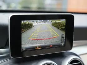 Mercedes-Benz C-Klasse Estate 350 e Lease Edition Plus Estate 350 e Lease Edition Plus thumbnail 34