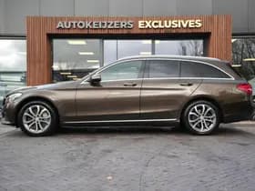 Mercedes-Benz C-Klasse Estate 350 e Lease Edition Plus Estate 350 e Lease Edition Plus thumbnail 5