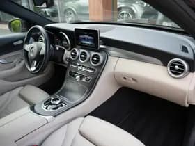 Mercedes-Benz C-Klasse Estate 350 e Lease Edition Plus Estate 350 e Lease Edition Plus thumbnail 6