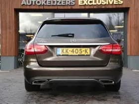 Mercedes-Benz C-Klasse Estate 350 e Lease Edition Plus Estate 350 e Lease Edition Plus thumbnail 9