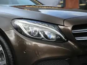 Mercedes-Benz C-Klasse Estate 350 e Lease Edition Plus Estate 350 e Lease Edition Plus thumbnail 10