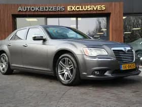 Lancia Thema 3.6 V6 Platinum 3.6 V6 Platinum Gepantserd / Armoured B4