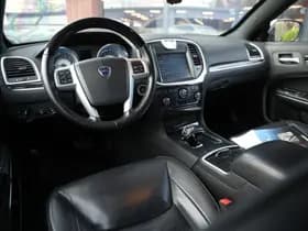 Lancia Thema 3.6 V6 Platinum 3.6 V6 Platinum Gepantserd / Armoured B4 thumbnail 2