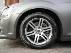 Lancia Thema 3.6 V6 Platinum 3.6 V6 Platinum Gepantserd / Armoured B4 thumbnail 12