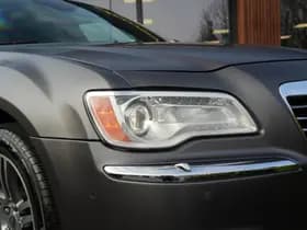 Lancia Thema 3.6 V6 Platinum 3.6 V6 Platinum Gepantserd / Armoured B4 thumbnail 13