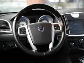 Lancia Thema 3.6 V6 Platinum 3.6 V6 Platinum Gepantserd / Armoured B4 thumbnail 15