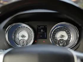 Lancia Thema 3.6 V6 Platinum 3.6 V6 Platinum Gepantserd / Armoured B4 thumbnail 16