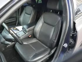 Lancia Thema 3.6 V6 Platinum 3.6 V6 Platinum Gepantserd / Armoured B4 thumbnail 17