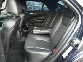 Lancia Thema 3.6 V6 Platinum 3.6 V6 Platinum Gepantserd / Armoured B4 thumbnail 19