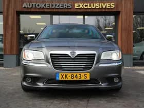 Lancia Thema 3.6 V6 Platinum 3.6 V6 Platinum Gepantserd / Armoured B4 thumbnail 3