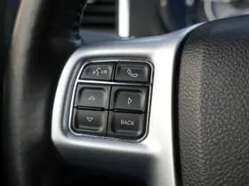 Lancia Thema 3.6 V6 Platinum 3.6 V6 Platinum Gepantserd / Armoured B4 thumbnail 30