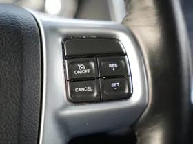 Lancia Thema 3.6 V6 Platinum 3.6 V6 Platinum Gepantserd / Armoured B4 thumbnail 31