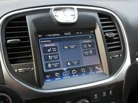 Lancia Thema 3.6 V6 Platinum 3.6 V6 Platinum Gepantserd / Armoured B4 thumbnail 33