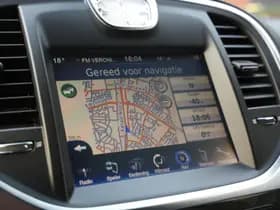 Lancia Thema 3.6 V6 Platinum 3.6 V6 Platinum Gepantserd / Armoured B4 thumbnail 35