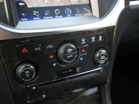 Lancia Thema 3.6 V6 Platinum 3.6 V6 Platinum Gepantserd / Armoured B4 thumbnail 36