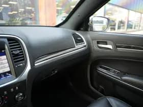 Lancia Thema 3.6 V6 Platinum 3.6 V6 Platinum Gepantserd / Armoured B4 thumbnail 38