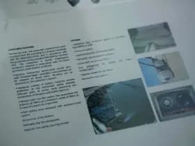 Lancia Thema 3.6 V6 Platinum 3.6 V6 Platinum Gepantserd / Armoured B4 thumbnail 43