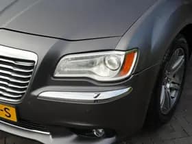 Lancia Thema 3.6 V6 Platinum 3.6 V6 Platinum Gepantserd / Armoured B4 thumbnail 50