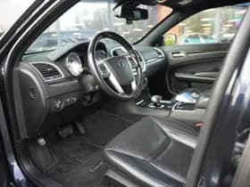 Lancia Thema 3.6 V6 Platinum 3.6 V6 Platinum Gepantserd / Armoured B4 thumbnail 6