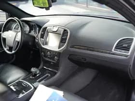 Lancia Thema 3.6 V6 Platinum 3.6 V6 Platinum Gepantserd / Armoured B4 thumbnail 8