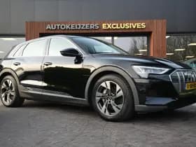 Audi E-tron 55 quattro edition 95 kWh 55 quattro edition 95 kWh