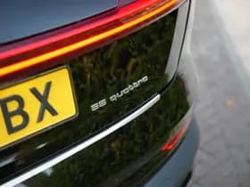 Audi E-tron 55 quattro edition 95 kWh 55 quattro edition 95 kWh thumbnail 11