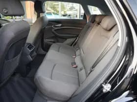 Audi E-tron 55 quattro edition 95 kWh 55 quattro edition 95 kWh thumbnail 14