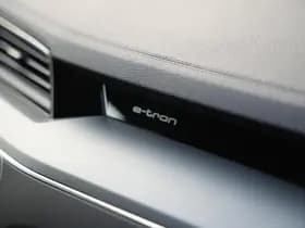 Audi E-tron 55 quattro edition 95 kWh 55 quattro edition 95 kWh thumbnail 15