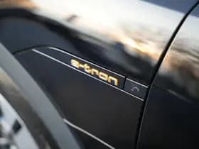 Audi E-tron 55 quattro edition 95 kWh 55 quattro edition 95 kWh thumbnail 18