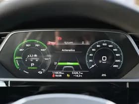 Audi E-tron 55 quattro edition 95 kWh 55 quattro edition 95 kWh thumbnail 21