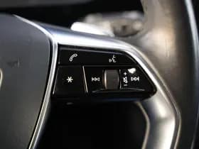 Audi E-tron 55 quattro edition 95 kWh 55 quattro edition 95 kWh thumbnail 24