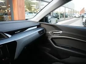 Audi E-tron 55 quattro edition 95 kWh 55 quattro edition 95 kWh thumbnail 33