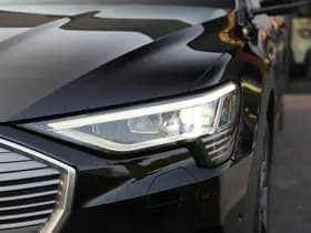 Audi E-tron 55 quattro edition 95 kWh 55 quattro edition 95 kWh thumbnail 34