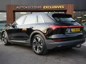 Audi E-tron 55 quattro edition 95 kWh 55 quattro edition 95 kWh thumbnail 7