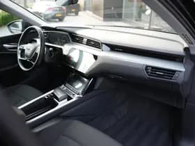 Audi E-tron 55 quattro edition 95 kWh 55 quattro edition 95 kWh thumbnail 8