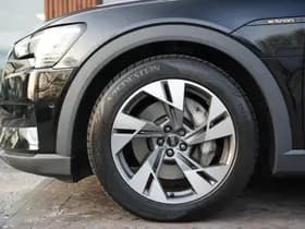 Audi E-tron 55 quattro edition 95 kWh 55 quattro edition 95 kWh thumbnail 10