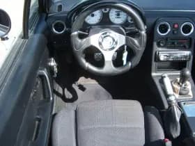 MAZDA MX5 1.6 Sofftop Nieuw!! onderhoud bekend thumbnail 14