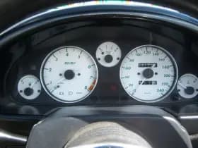 MAZDA MX5 1.6 Sofftop Nieuw!! onderhoud bekend thumbnail 16