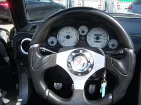 MAZDA MX5 1.6 Sofftop Nieuw!! onderhoud bekend thumbnail 17