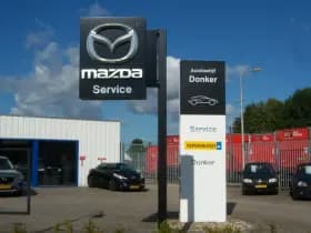 MAZDA MX5 1.6 Sofftop Nieuw!! onderhoud bekend thumbnail 21