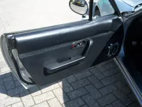 MAZDA MX5 1.6 Sofftop Nieuw!! onderhoud bekend thumbnail 8