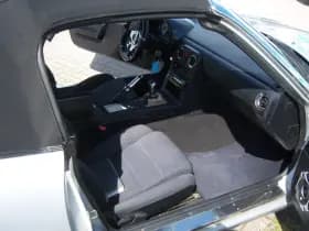 MAZDA MX5 1.6 Sofftop Nieuw!! onderhoud bekend thumbnail 10