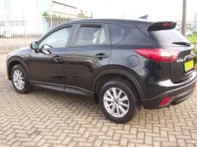 MAZDA Cx-5 2.0 SKYACTIV-G 165pk 2WD TS Trekhaak thumbnail 2