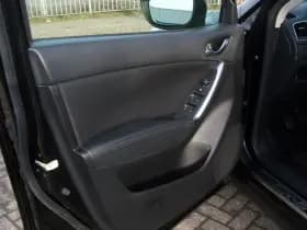 MAZDA Cx-5 2.0 SKYACTIV-G 165pk 2WD TS Trekhaak thumbnail 11